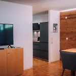 Διαμέρισμα Auenfeld