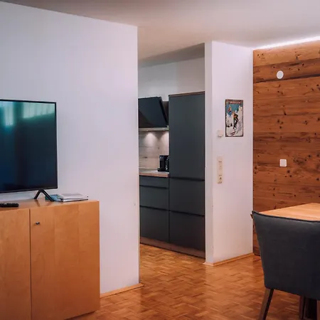 Apartman Auenfeld