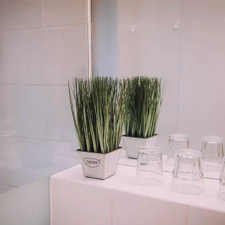 Apartman Auenfeld