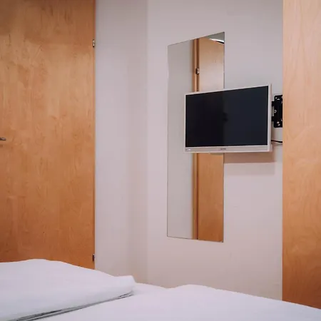 Auenfeld Apartman Schröcken